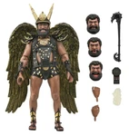 Flash Gordon 1980 Prince Vultan Brian Blessed Ultimate 7" 18CM Action Figure Neca Neu. Price: $98.77.