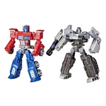 Transformers Toys Heroes And Villains 7 Inch (pack Of 2), Multicolored New. Price: $49.12.