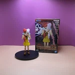 *read* Uta Children Figure One Piece Film Red Dxf The Grandline Series Banpresto Used. Price: $14.00.