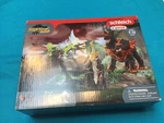 Schleich 41464 Off Road Vehicle With Dinosaur Outpost Play Set Price Cut New. Price: $26.99.