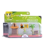 World Of Nintendo - Link + Outset Island Legend Zelda Windwaker Microland New. Price: $15.95.