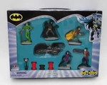 Batman Pvc Figurine Playset W/fold Down Playmat Monogram Inc. 43223 Nib New. Price: $35.99.