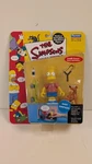 The Simpsons 'bart Simpson' Series 1 Playmates Toys Intellitronic Figure Moc New. Price: $22.95.