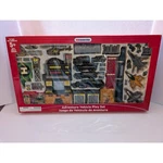 Kid Connection Adventure Vehicle Play Set New Sealed Military Headquarters Jets. Price: $15.99.