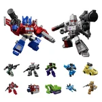 Blokees Transformers Defender Version 01 Shattered Alliance New. Price: $57.30.