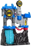 Mattel 2017 Imaginext Dc Comics Batman Wayne Manor Batcave Toy Play Set FMX63 Used. Price: $64.42.