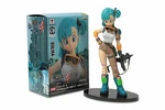 Banpresto Dragonball Tenkaichi Budoukai 4 VOL.7 "bulma" Figure Japan F/s Used. Price: $399.98.