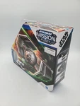 Hasbro Star Wars Mission Fleet Tie Advanced W/ Darth Vader 2.5" Figure Nib New. Price: $15.99.