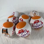 7 Zuru Mini Brands Masterchef Series 1 Collection Mystery Collectibles Capsule New. Price: $42.98.