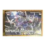 Bandai Figure-rise Standard Amplified Imperialdramon Digimon Kit New. Price: $74.99.