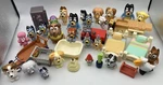 Bluey Family & Friends You Choose 100+ Figures Accessories Many Rare! Used. Price: $12.99.