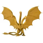 Playmates Godzilla King Of Monsters Ghidorah 6-INCH Action Figure New. Price: $52.24.