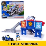 Paw Patrol Search & Rescue Lift 'n' Repair Playset New. Price: $45.99.