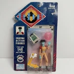Reboot Dot Action Figure Irwin 1995 Vintage Collectible Used. Price: $8.99.