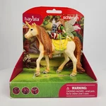 Schleich Bayala 70567 Fairy Marween & Glitter Unicorn 3PC Toy Figurine New. Price: $24.87.