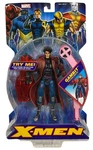 Marvel X-men Classics Gambit 6" Action Figure Disk Shooter New 2005 Toybiz. Price: $29.99.