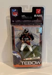Brand New Mcfarlane Tim Tebow Series 23 Denver Broncos Nfl Figure. Price: $21.24.