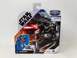 Star Wars Mission Fleet Speeder Bike & Scout Trooper Fig Vehicle Set New!. Price: $15.99.