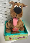 Dizzy Scooby-doo Cartoon Network Equity Plush Toy Doll Spinning Head 27500 New. Price: $14.60.