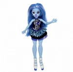 Monster High G3 Skulltimate Secrets Mysteries Abbey Bominable Fashion Doll Used. Price: $19.99.