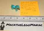 Lego 43189 Blue Micro Horse Figure Part Only 77076 Disney Storybook Adventures Used. Price: $8.96.