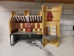 Spin Master Wizarding World Harry Potter, Magical Minis Hogwarts Castle With 12 New. Price: $35.00.