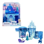 Mattel Disney Frozen Storytime Stackers Elsa's Ice Palace Set New With Box. Price: $33.36.