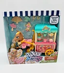 New 2024 Wild Manes "cherie's Tea & Treats" Playset In Box Nib Jakks Pacific. Price: $12.95.