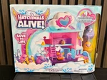 Hatchimals - Nursery Playset 4 Figures Alive! 13 Accessories Toy Bnib New. Price: $29.99.