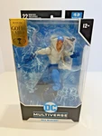 Mcfarlane Toys Dc Multiverse Gold Label Exclusive - Max Mercury The Flash New. Price: $12.99.