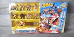 Wwe Rumblers 2012 Blast & Bash Battle Ring Deluxe Playset New Sealed Rare. Price: $300.00.