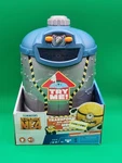 Despicable 4 Mega Minions Jerry Transformation Chamber Playset Brand New. Price: $54.99.