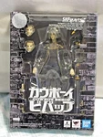 Tamashii Nations Bandai S.h.figuarts Vicious Cowboy Bebop (new). Price: $38.00.
