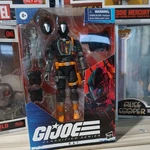 Hasbro G.i. Joe B.a.t. 6 In Action Figure - F2231 New. Price: $19.00.