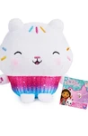 Dreamworks Gabby's Dollhouse 7" Cakey Cat Purr-ific Plush Toy Netflix New. Price: $25.50.