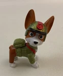 Paw Patrol Jungle Pups Tracker Figure Brand New Spin Master Toy Lot Of 1 Pc.. Price: $14.95.