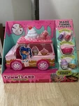 Yummiland Lip Gloss Truck Diy Kit With 2 Exclusive Num Noms For Kids Fun New. Price: $22.00.