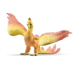 Schleich Bayala Phoenix Toy Figure Enchanted Fantasy Playtime Adventure New. Price: $30.89.