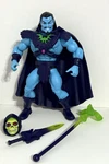 Mattel Motu Rise Of Evil Hordak Skeletor 5.5IN Action Figure W/accessories Used. Price: $12.98.