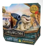 Dreamworks How To Train Your Dragon Gronckle Roaring Minis New. Price: $19.99.