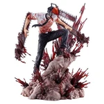 Deamnai Denji FIGURE11IN Pvc Statue Anime Figures Action New. Price: $92.41.