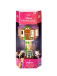 2026 Disney Parks Tangled Rapunzel Tower Playset Toy With Flynn And Maximus New. Price: $76.90.