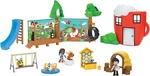 New Adopt Me! - Coffee Shop & Playground Playset Jazwares. Price: $22.49.