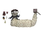 Krampus Der Clown Ultimate Action Figure Neca 54978 New. Price: $99.90.