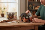 Harry Potter Mga Mini Verse Potions Classroom 100+ Piece Kit Nib New. Price: $32.44.