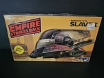 Star Wars Empire Strikes Back Boba Fett's Slave 1 Mpc Model Kit - New & Sealed. Price: $115.00.