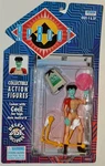 Reboot Dot Action Figure & Cecil High Class Maitre'd Moc 30012 Irwin 1995 New. Price: $32.95.