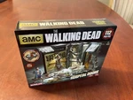 Mcfarlane Amc The Walking Dead Building Sets Hospital Doors (sealed) New. Price: $20.00.