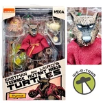 Teenage Mutant Ninja Turtles Splinter Action Figure 2023 Neca 54309 New. Price: $39.95.