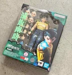 Yusuke Urameshi "yu Hakusho", Tamashii Nations S.h.figuarts Action Figure New. Price: $62.30.